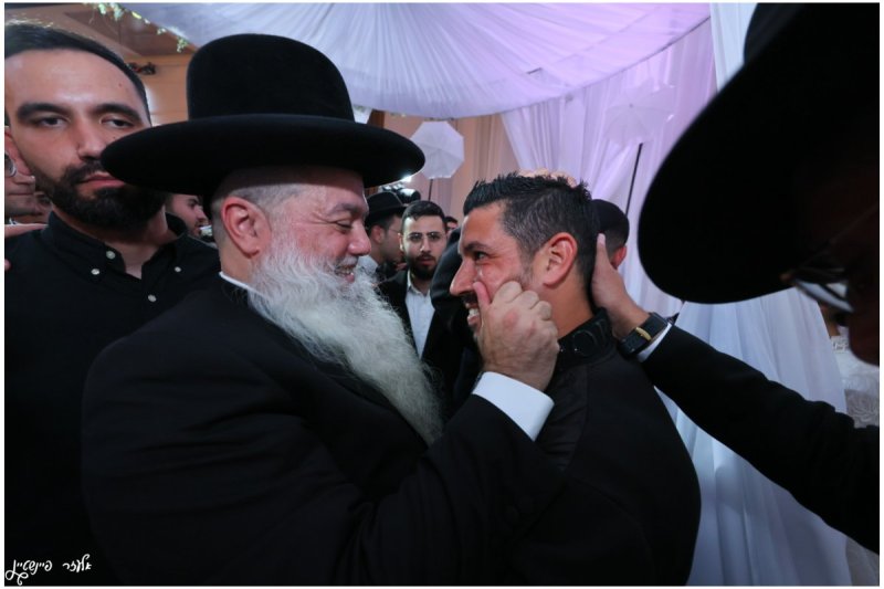 אלעזר פיינשטיין