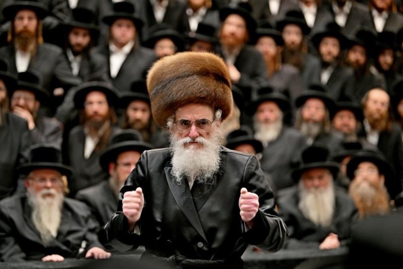 יהושע פרוכטר