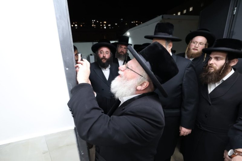 קובי הר צבי