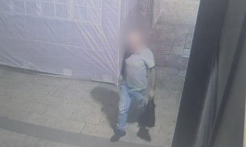 תושב מזרח ירושלים נעצר בחשד שהצית סוכה בזדון