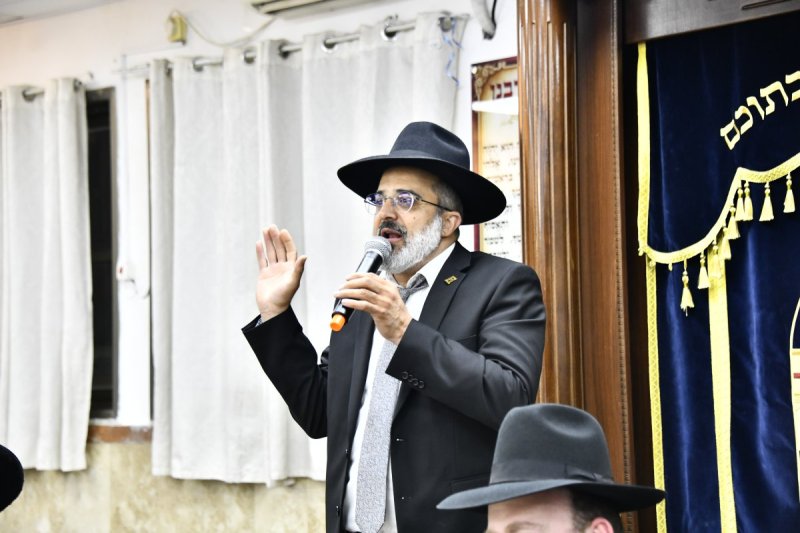 שוקי לרר