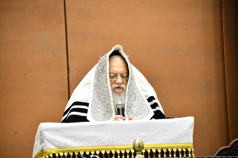 שוקי לרר