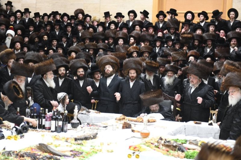 אנשיל בעק וא.מ.ש