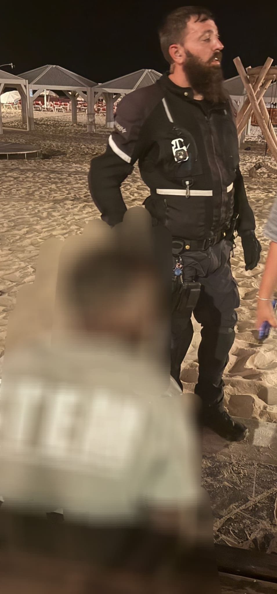 דוברות המשטרה 