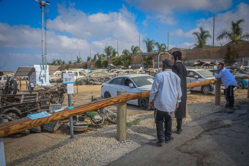 ארי קופרשטוק