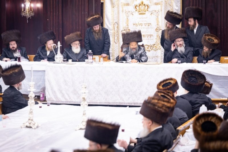 אברומי בלום, אחים לאנטשעווסקי, אייזיק י.