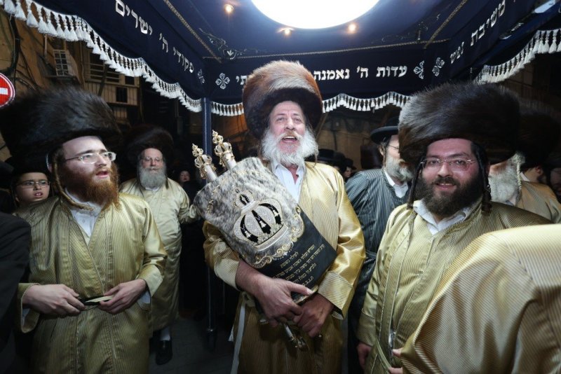 שלומי טריכטר