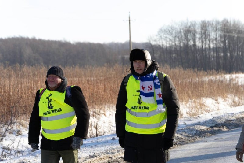 קול מבשר מוסקבה