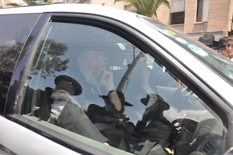 משה גולדשטיין