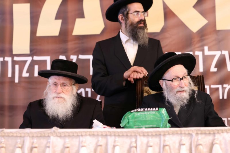 שמואל דריי