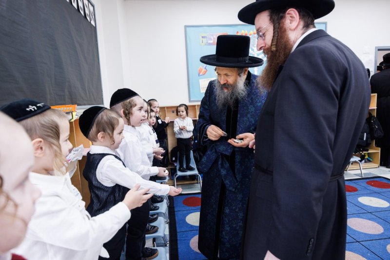 מגזין די וואך