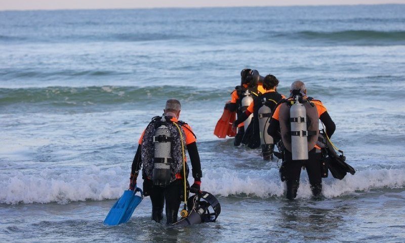 הטרגדיה בנתניה: הבחור יששכר דב שפיגל ז"ל נפטר בבית החולים