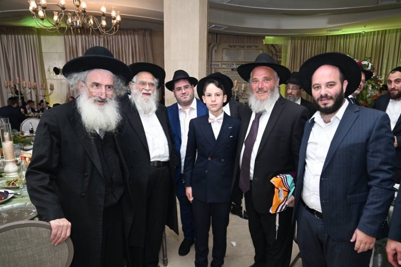 משה גולדשטיין