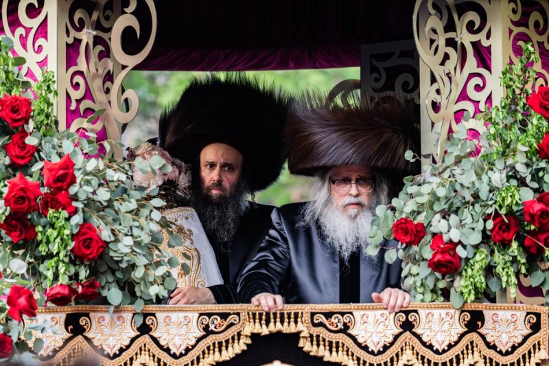 האחים לעטשעווסקי - שלמה ב. - אייזיק ג,  י. שטיין