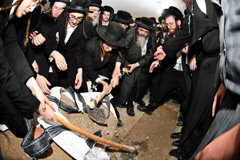 דוד ארזני וארי קופרשטוק