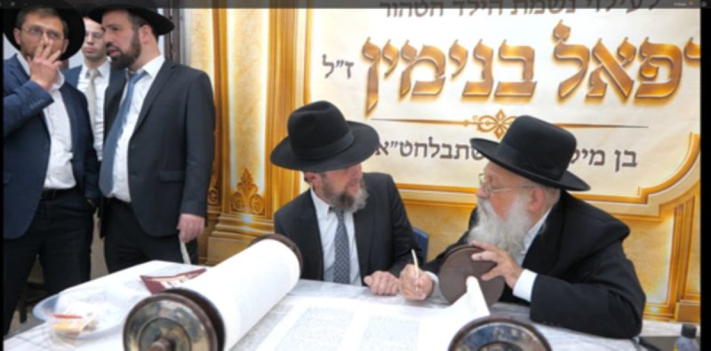 מאיר זלזניק, עזרא טרבלסי, ים לביא
