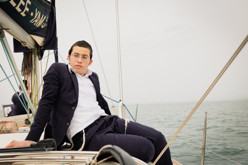 שמוליק קורלנסקי