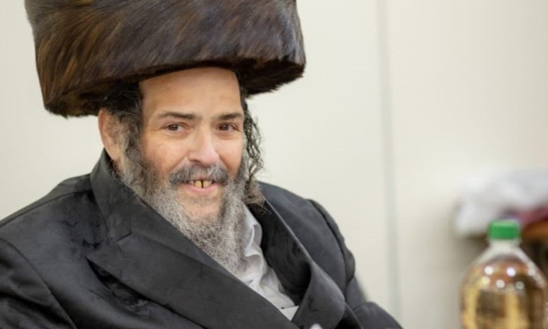 מזל טוב: בנו של בעל הייסורים ז"ל התארס עם סיום השבעה על אביו