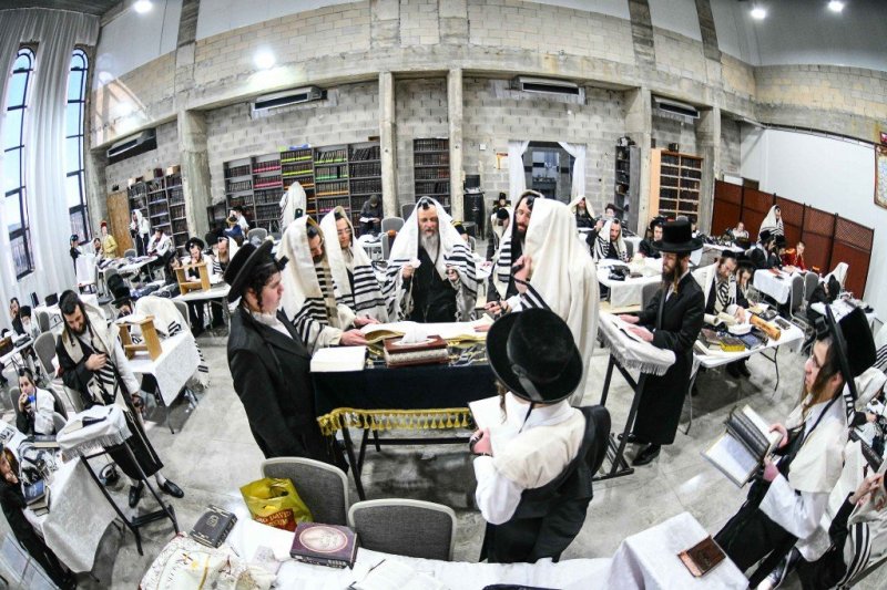 ארי קופרשטוק