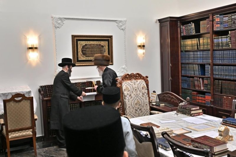 יהושע פרוכטר