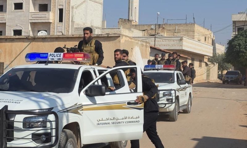 הסורים רוצים לשלוט בהר הדרוזים - חוששים מהתערבות ישראלית