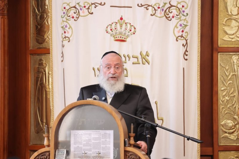 שלומי טריכטר