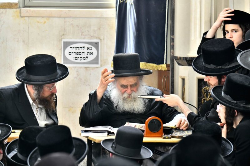 שוקי לרר