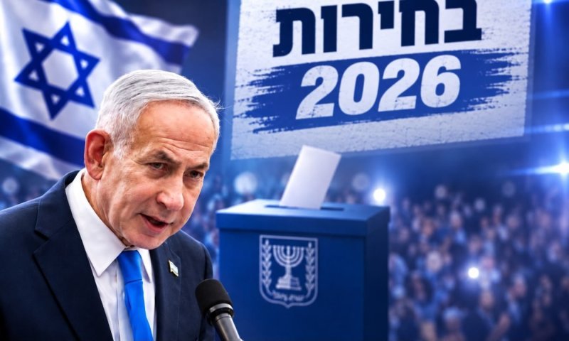 ברדוגו במקום ה-11, טליק גואילי תשיעית: נתניהו חשף את המשוריינים בליכוד
