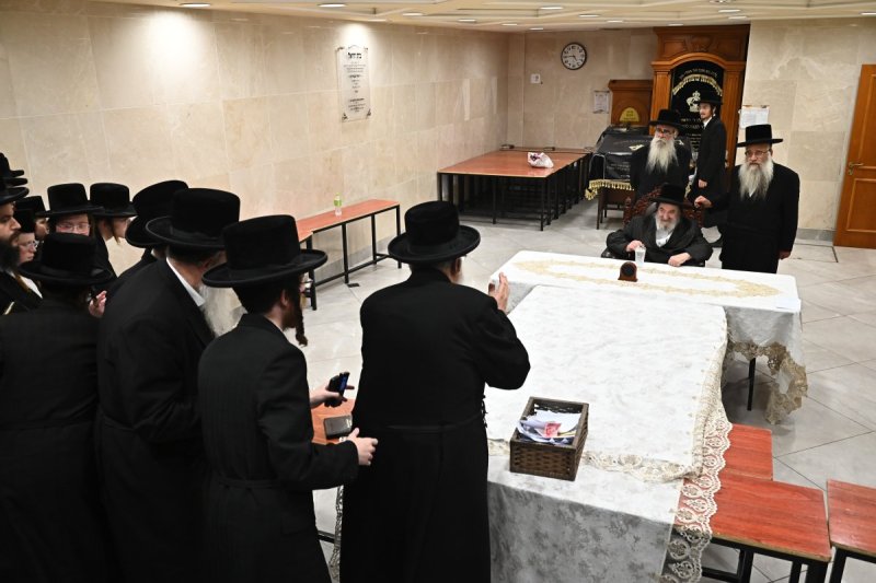 שוקי לרר