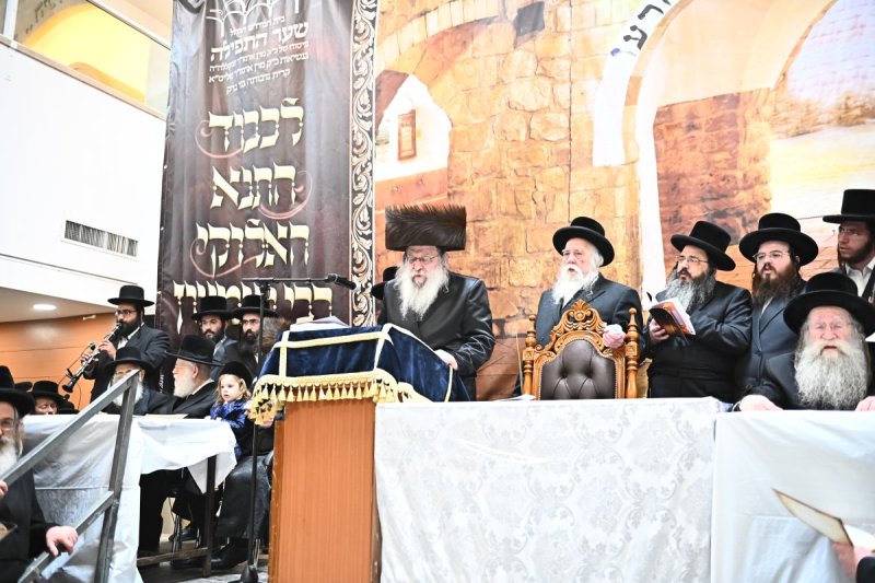 שוקי לרר