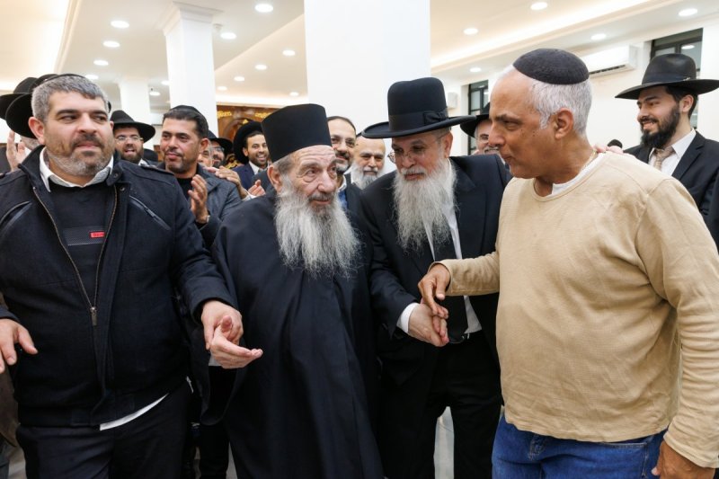 אליעזר פיינשטיין