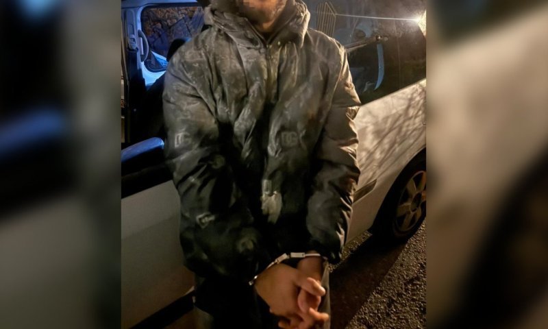 נעצר הנהג החשוד בדריסת מפגין הלום קרב בירושלים