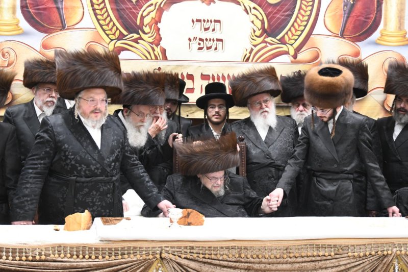 אנשיל בעק