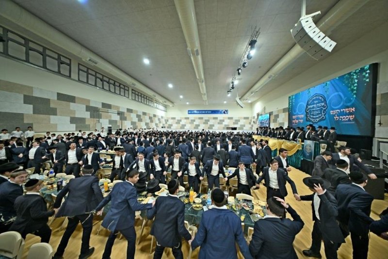 יהושע פרוכטר