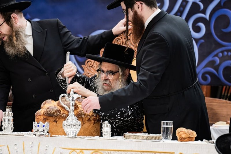 י. שטיין, שלום קליין ושלום שוורץ