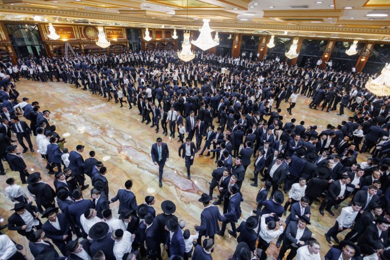 יעקב נחומי ודניאל נפוסי