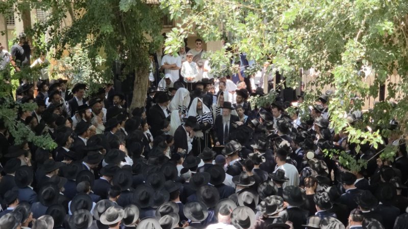 חדשות בני ברק