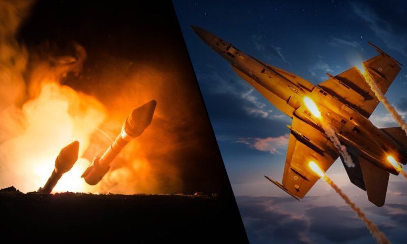 סימני חרדה בטהראן: מקלטים נפתחים והמטבע צונח