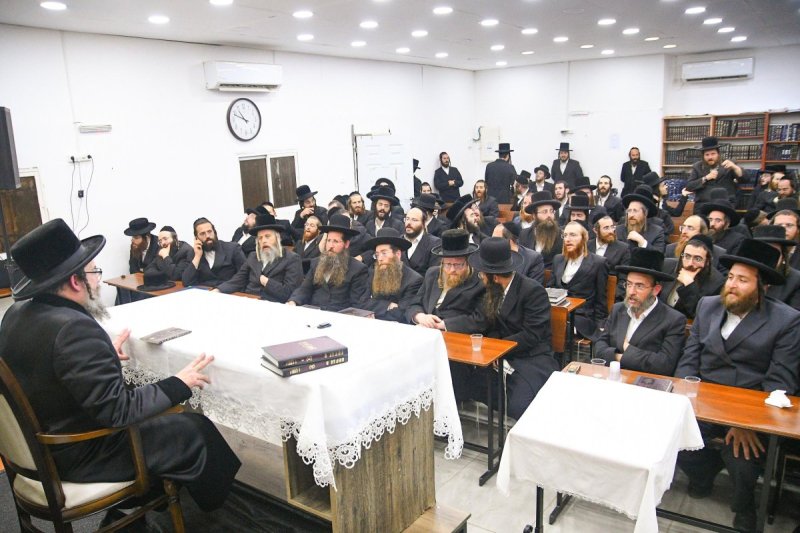 ארי קופרשטוק