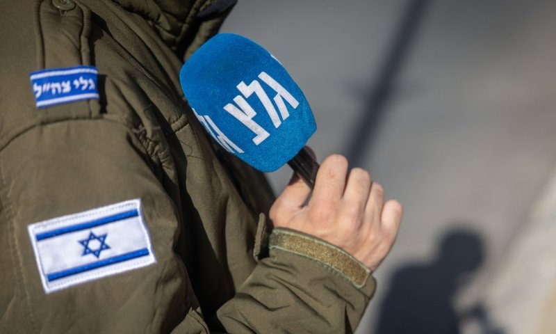 בג"ץ מוציא צו לממשלה: "מדוע לא תבוטל ההחלטה לסגור את גל"צ?"