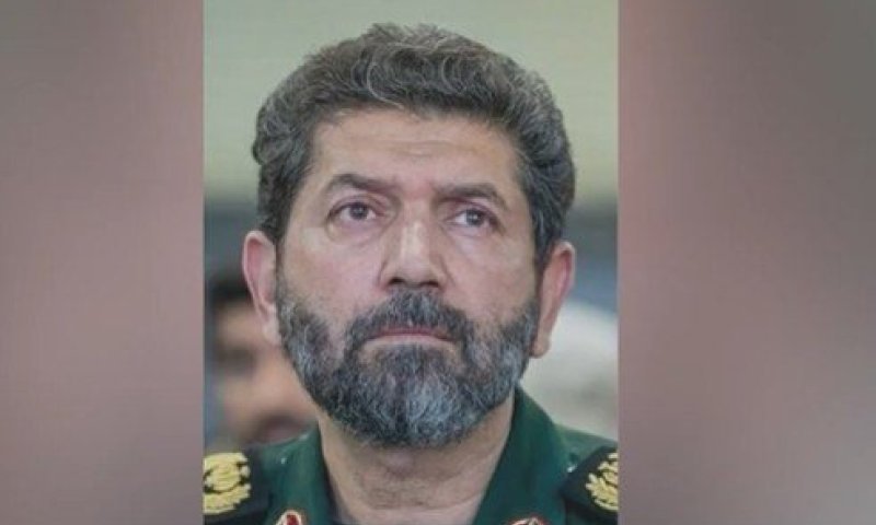 דיווח באיראן: חוסל מפקד מנגנון הדיכוי בטהרן