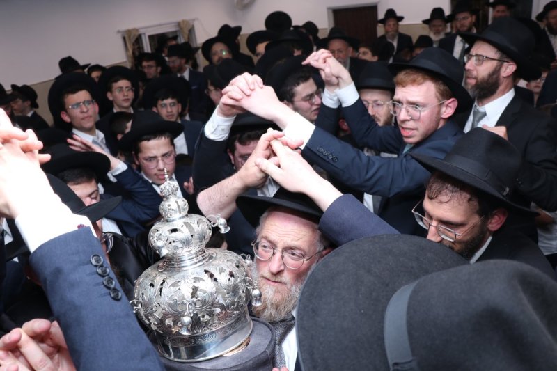 מתתיהו גולדברג