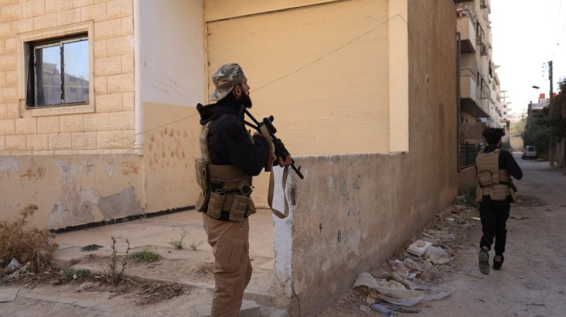 משרד הפנים הסורי