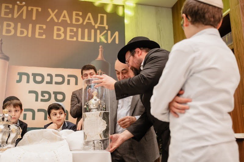 אלכסנדר ליסן