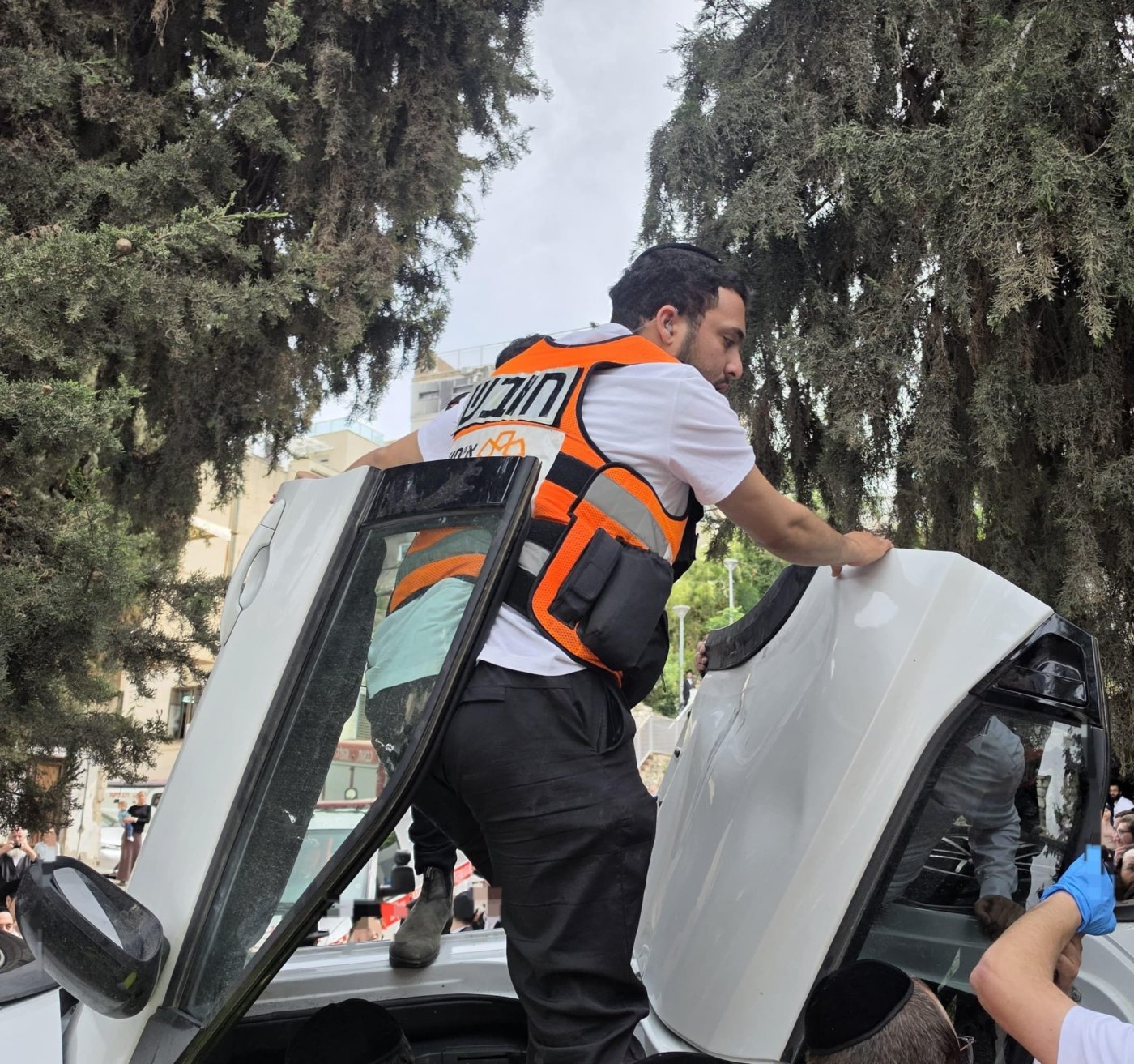 ‏דוברות איחוד הצלה