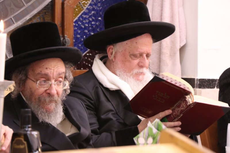 מתתיהו גולדברג