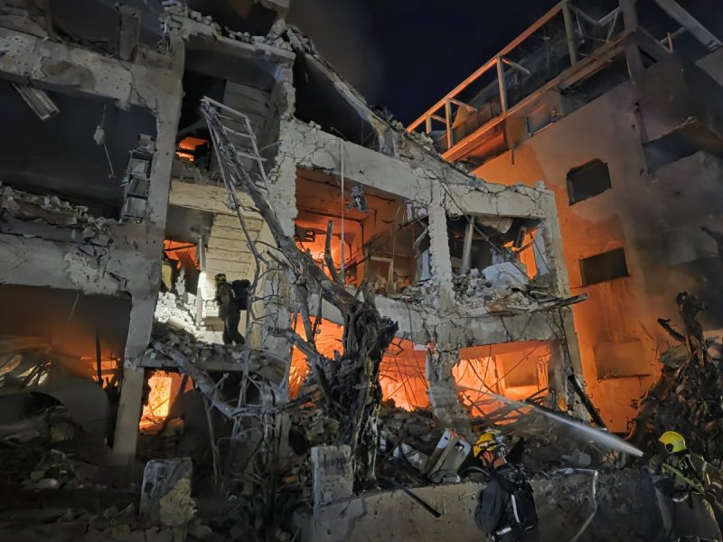 כבאות והצלה לישראל