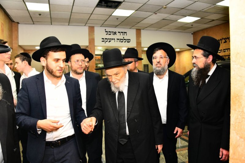 שוקי לרר