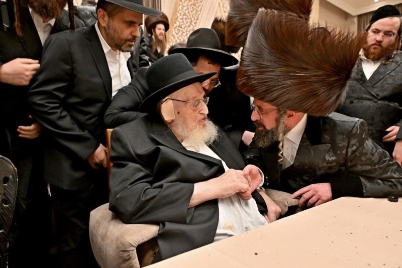 יהושע פרוכטר