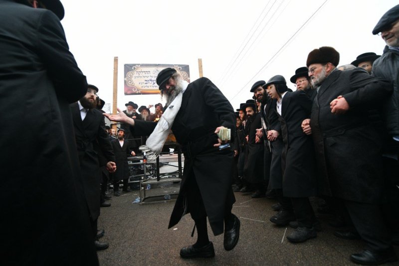 ארי קופרשטוק